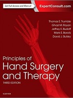 Principles of Hand Surgery and Therapy, 3/e