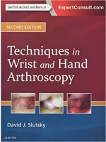 Techniques in Wrist and Hand Arthroscopy , 2/e