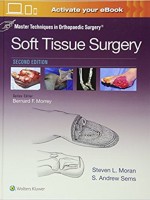 Master Techniques in Orthopaedic Surgery: Soft Tissue Surgery, 2/e