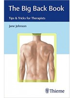 The Big Back Book: Tips & Tricks for Therapists