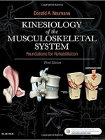 Kinesiology of the Musculoskeletal System: Foundations for Rehabilitation, 3/e