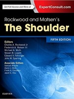 Rockwood and Matsen's The Shoulder, 5/e