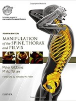 Manipulation of the Spine, Thorax and Pelvis, 4/e