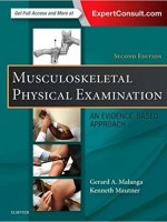 Musculoskeletal Physical Examination: An Evidence-Based Approach, 2/e