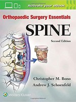 Orthopaedic Surgery Essentials: Spine , 2/e