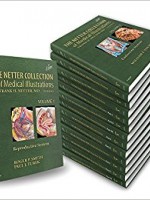 The Netter Collection of Medical Illustrations Complete Package, 2/e