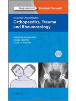 Churchill's Pocketbook of Orthopaedics, Trauma and Rheumatology, 2/e