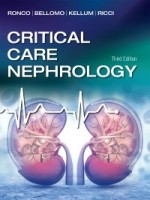 Critical Care Nephrology, 3e