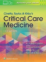 Civetta, Taylor, & Kirby's Critical Care 5e