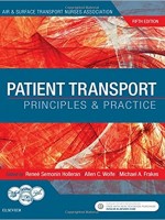 Patient Transport, 5th Edition