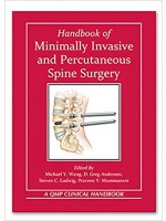 Handbook of Minimally Invasive and Percutaneous Spine Surgery