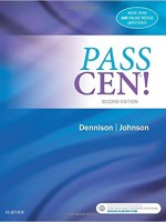 PASS CEN!, 2nd Edition