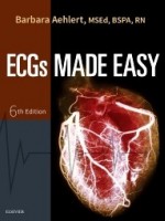 ECGs Made Easy, 6th Edition