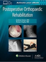 Postoperative Orthopaedic Rehabilitation, 1e
