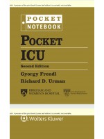 Pocket ICU, 2/e