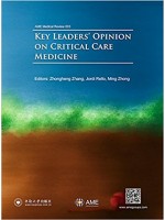 Key Leaders' Opinion on Critical Care Medicine