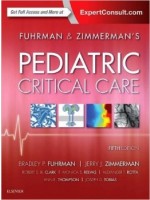 Pediatric Critical Care, 5th Edition