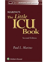 The Little ICU Book 2e