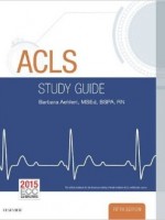 ACLS Study Guide, 5th Edition