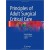 Principles of Adult Surgical Critical Care 1st ed. 2016 Edition