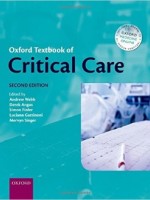 Oxford Textbook of Critical Care, 2e