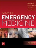 Atlas of Emergency Medicine 4/E