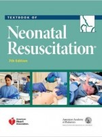 Textbook of Neonatal Resuscitation (NRP), 7e