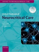 Oxford Textbook of Neurocritical Care, 1e