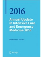 Annual Update in Intensive Care and Emergency Medicine 2016