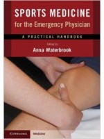 Sports Medicine for the Emergency Physician: A Practical Handbook