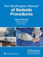 The Washington Manual of Bedside Procedures