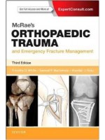 McRae's Orthopaedic Trauma and Emergency Fracture Management, 3e