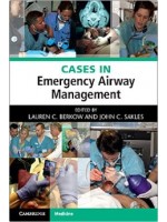 Cases in Emergency Airway Management