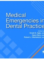 Medical Emergencies in Dental Practice 1st Edition