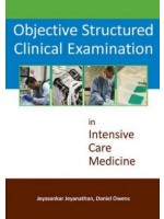 Objective Structured Clinical Examinations in Intensive Care Medicine, 1e
