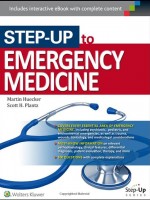 Step-Up to Emergency Medicine 1st
