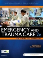 Emergency and Trauma Care for Nurses and Paramedics, 2nd edition