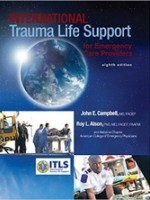 International Trauma Life Support for Emergency Care Providers, 8e