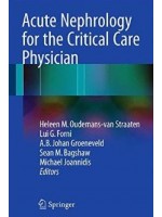 Acute Nephrology for the Critical Care Physician