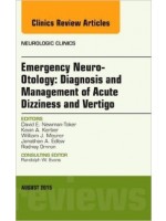 Emergency Neuro-Otology, 1e