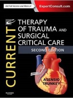 Current Therapy in Trauma and Critical Care, 2e