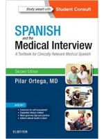 Spanish and the Medical Interview, 2nd Edition