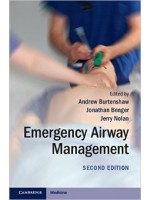 Emergency Airway Management, 2e
