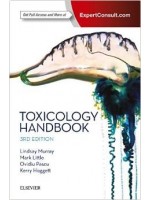 Toxicology Handbook, 3e