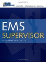 EMS Supervisor: Principles and Practice, 1e