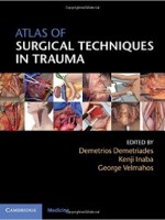 Atlas of Surgical Techniques in Trauma, 1e