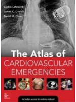 Atlas of Cardiovascular Emergencies