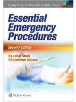 Essential Emergency Procedures, 2e