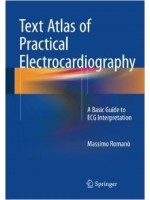 Text Atlas of Practical Electrocardiography: A Basic Guide to ECG Interpretation