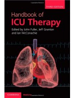 Handbook of ICU Therapy, 3e